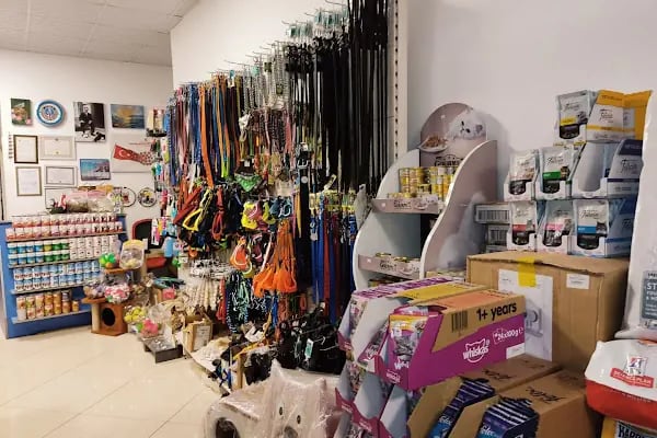 Adalı Pet Shop - Resim 8