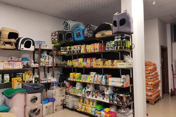 Adalı Pet Shop - Resim 5