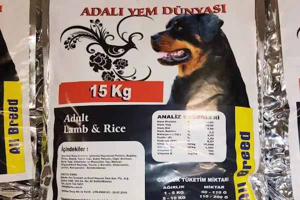 Adalı Pet Shop - Resim 19