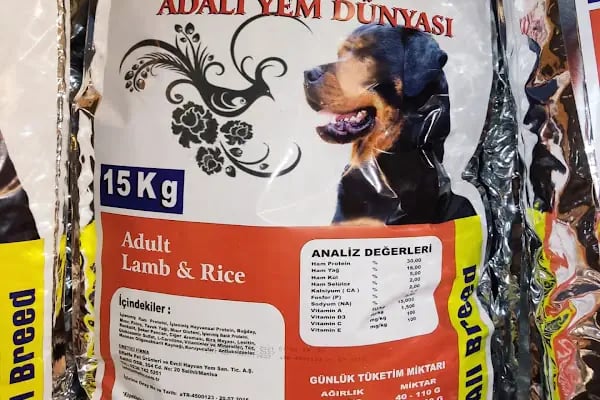 Adalı Pet Shop - Resim 18
