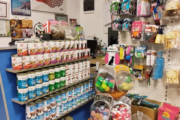 Adalı Pet Shop - Resim 10