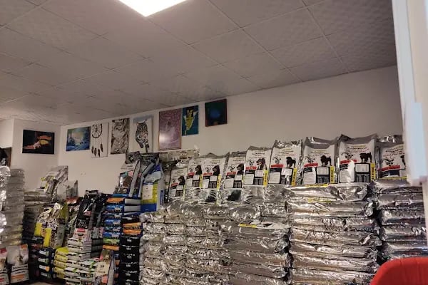 Adalı Pet Shop - Resim 6