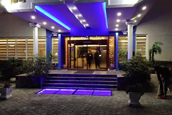 Akçaabat Uygulama Oteli - Resim 18