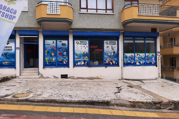 Melikşah Akvaryum Ankara İmalat, Satış ve Dekorasyon Ürünleri Merkezi - Resim 2