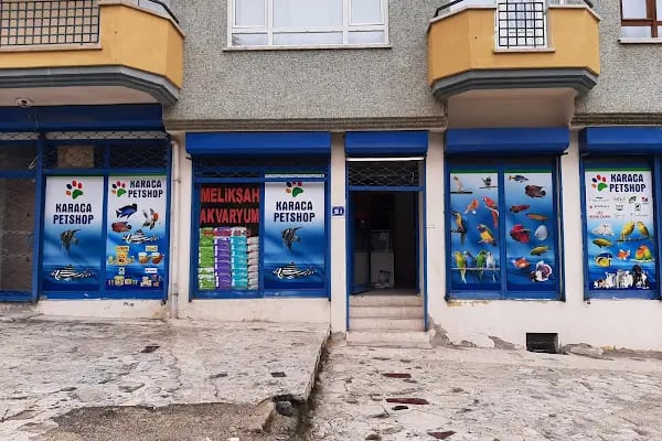 Melikşah Akvaryum Ankara İmalat, Satış ve Dekorasyon Ürünleri Merkezi - Resim 5