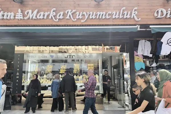 AltınMarka KUYUMCULUK - Resim 10