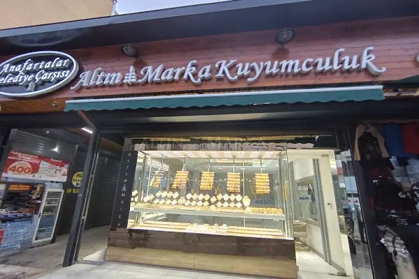 AltınMarka KUYUMCULUK - Resim 9