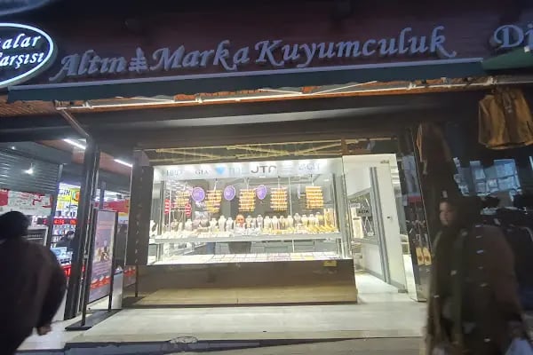 AltınMarka KUYUMCULUK - Resim 8