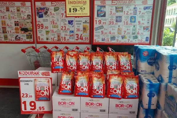 Durak Market - Resim 7