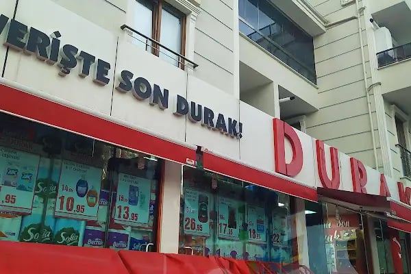 Durak Market - Resim 8