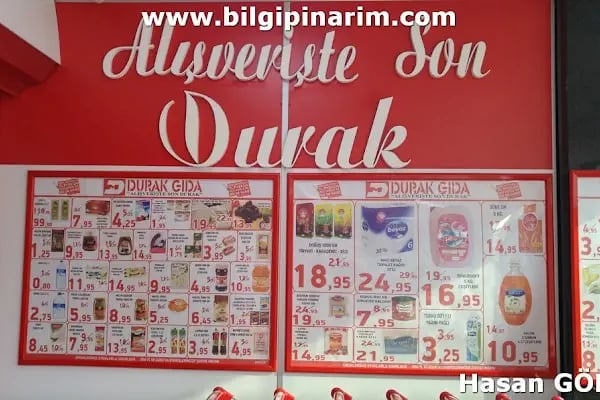 Durak Market - Resim 11