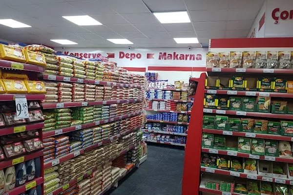 Durak Market - Resim 4