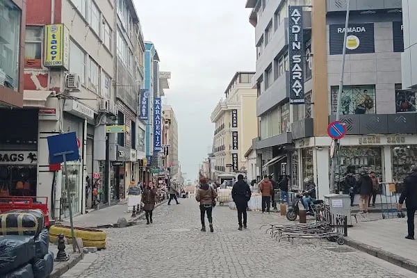 İstanbul İl Göç İdaresi Avrupa Yakası Koordinasyon Bürosu - Resim 12