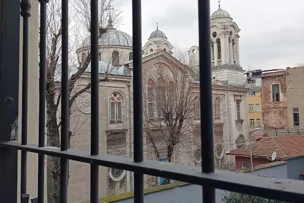 İstanbul İl Göç İdaresi Avrupa Yakası Koordinasyon Bürosu - Resim 8