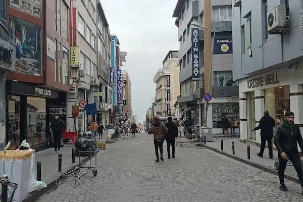 İstanbul İl Göç İdaresi Avrupa Yakası Koordinasyon Bürosu - Resim 3
