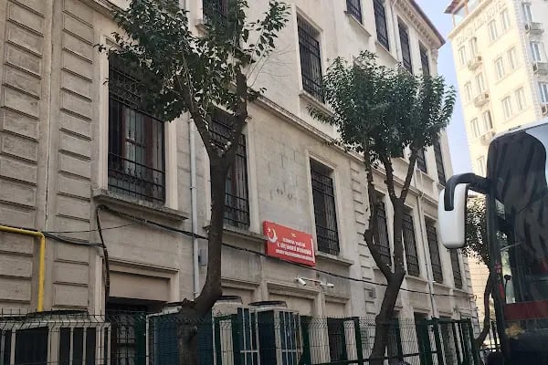 İstanbul İl Göç İdaresi Avrupa Yakası Koordinasyon Bürosu - Resim 17