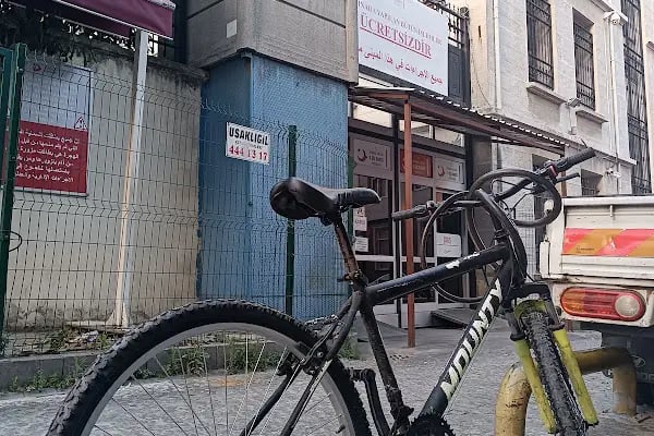 İstanbul İl Göç İdaresi Avrupa Yakası Koordinasyon Bürosu - Resim 6