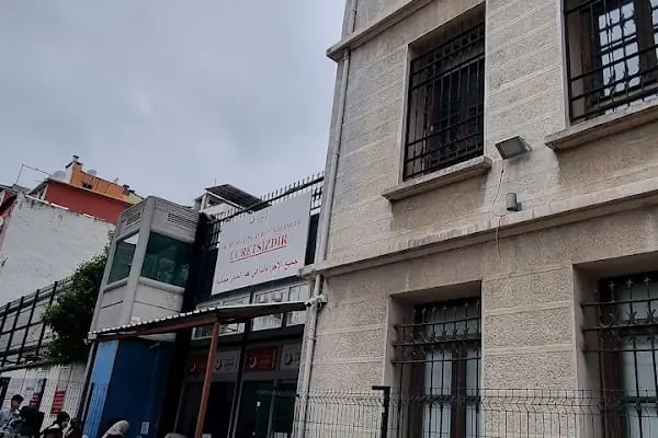 İstanbul İl Göç İdaresi Avrupa Yakası Koordinasyon Bürosu - Resim 19