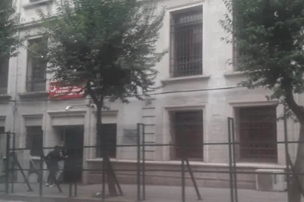 İstanbul İl Göç İdaresi Avrupa Yakası Koordinasyon Bürosu - Resim 14