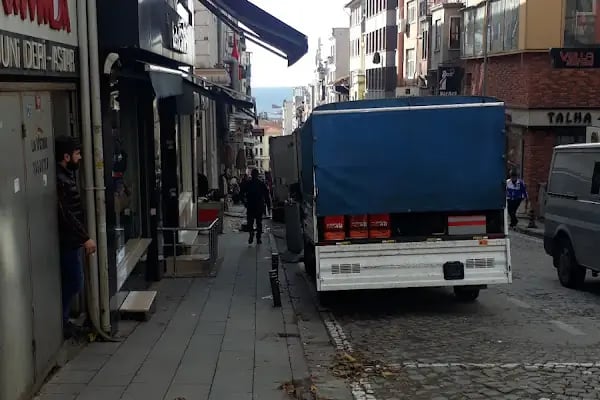 İstanbul İl Göç İdaresi Avrupa Yakası Koordinasyon Bürosu - Resim 16