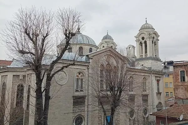 İstanbul İl Göç İdaresi Avrupa Yakası Koordinasyon Bürosu - Resim 7