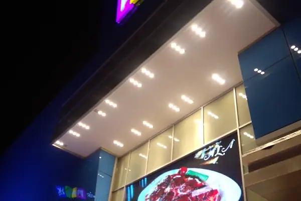 Paribu Cineverse İzmir Park - Resim 20