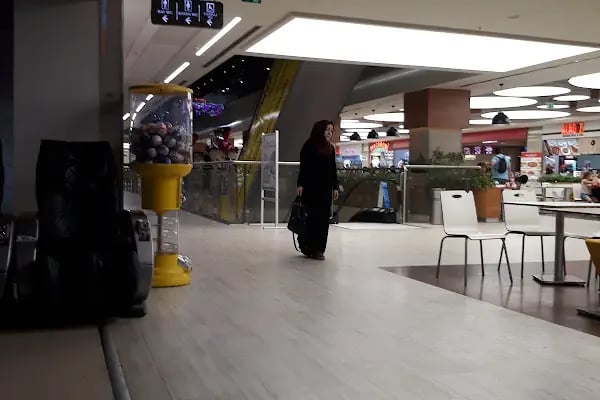 Paribu Cineverse İzmir Park - Resim 10
