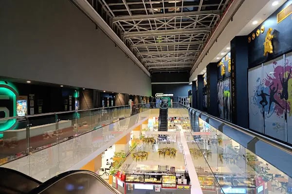 Paribu Cineverse İzmir Park - Resim 3