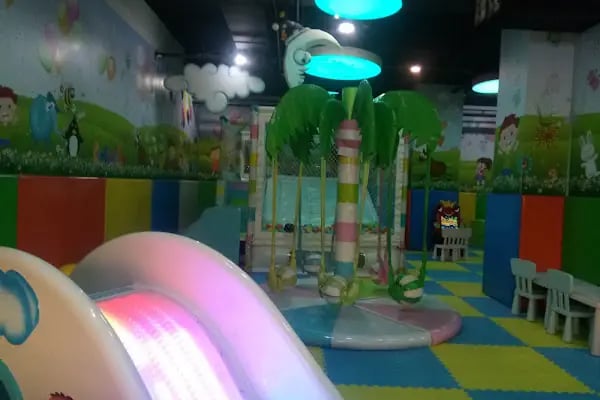 Paribu Cineverse İzmir Park - Resim 18