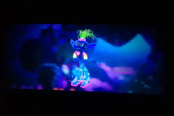 Paribu Cineverse İzmir Park - Resim 12