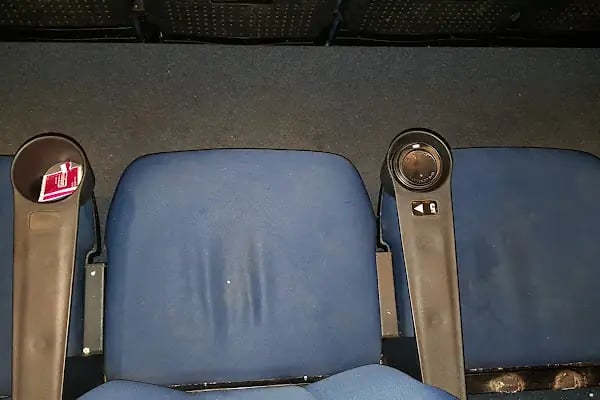 Paribu Cineverse İzmir Park - Resim 17
