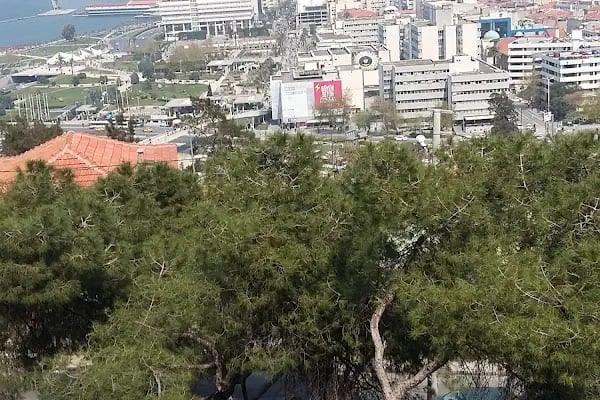 Paribu Cineverse İzmir Park - Resim 9