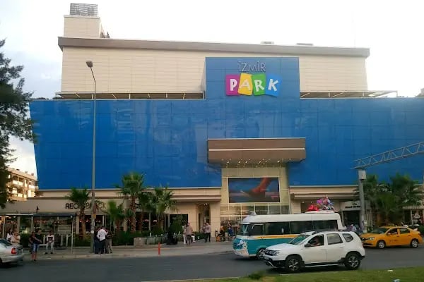 Paribu Cineverse İzmir Park - Resim 4