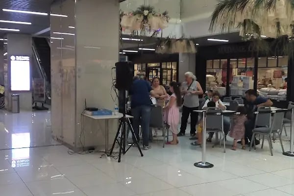 Paribu Cineverse İzmir Park - Resim 16