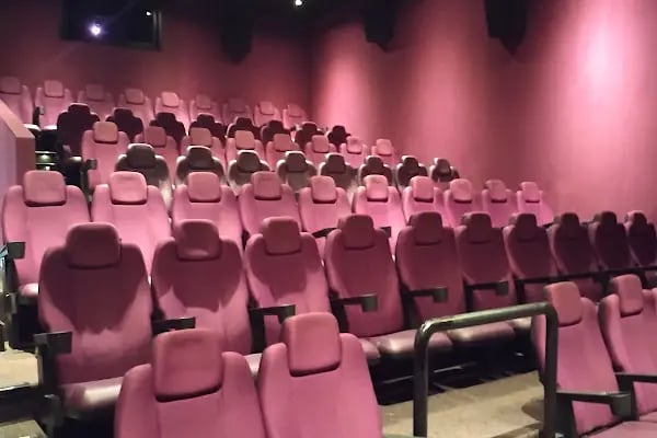 Paribu Cineverse İzmir Park - Resim 2