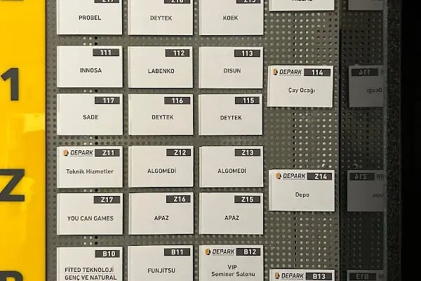 Algomedi Information Technologies - Resim 8