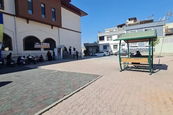 Göç idaresi , Dumlupınar Adres Tescil Merkezi - Resim 4