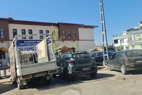 Göç idaresi , Dumlupınar Adres Tescil Merkezi - Resim 2