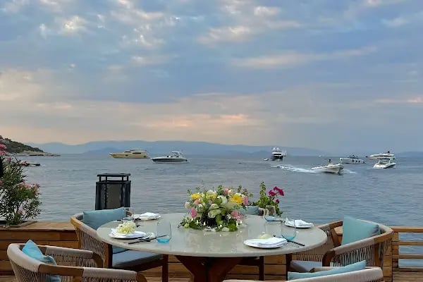 Ödemiş'li Ömer Usta'nın Yeri - Resim 7