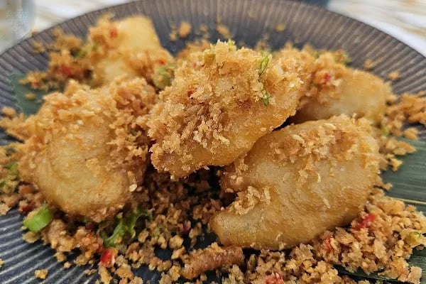Ödemiş'li Ömer Usta'nın Yeri - Resim 18