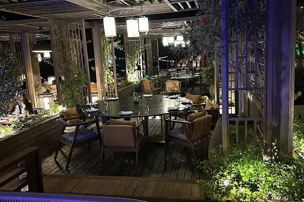 Ödemiş'li Ömer Usta'nın Yeri - Resim 11