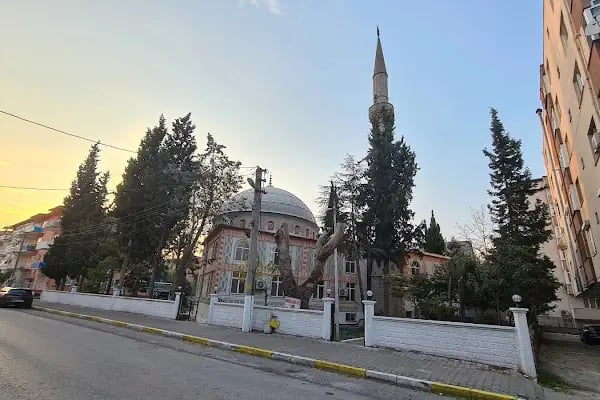 Bahçelievler Cami - Resim 16