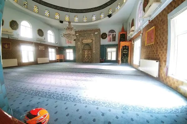 Bahçelievler Cami - Resim 3