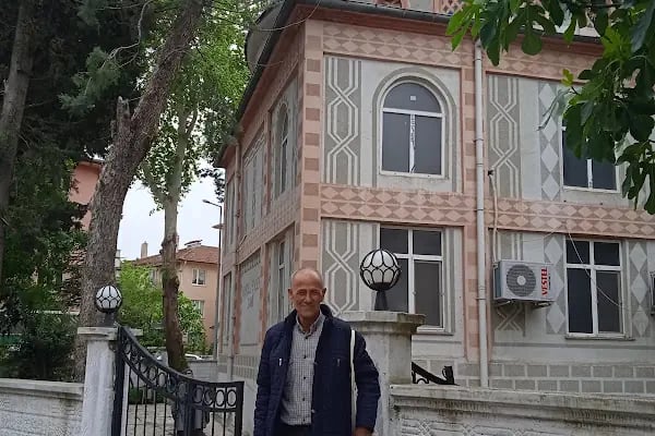 Bahçelievler Cami - Resim 20