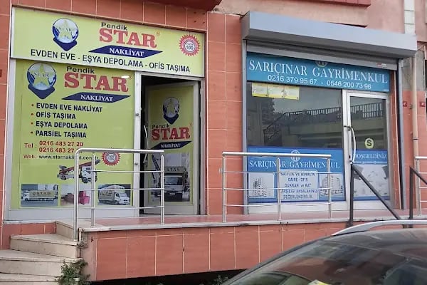 Star Nakliyat - Resim 18