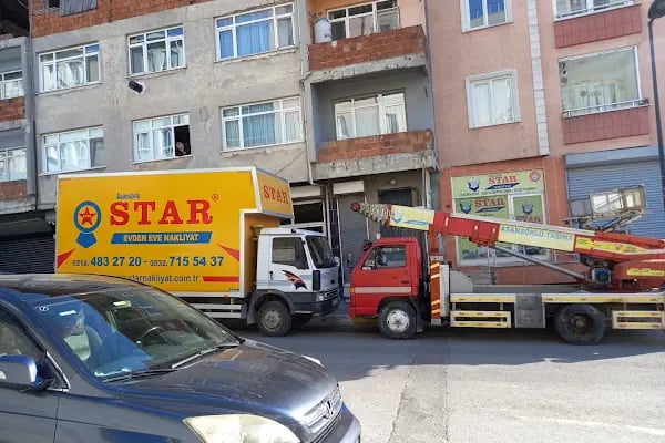 Star Nakliyat - Resim 2