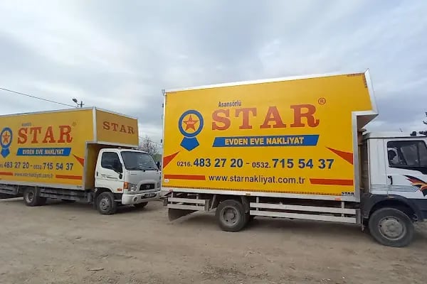 Star Nakliyat - Resim 19