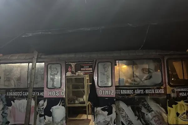 KOKOREÇCİ CANER USTA - Resim 5