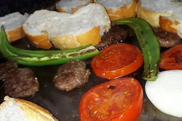 KOKOREÇCİ CANER USTA - Resim 10
