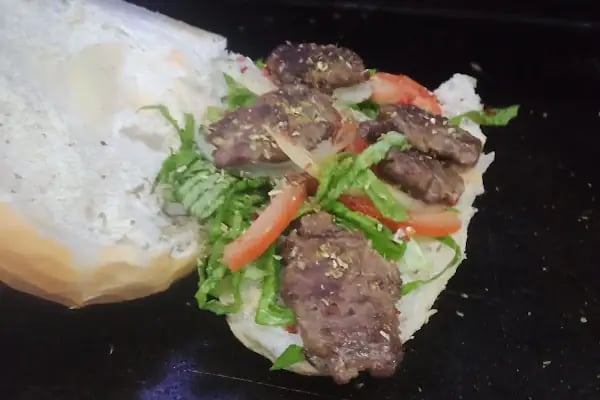 KOKOREÇCİ CANER USTA - Resim 11